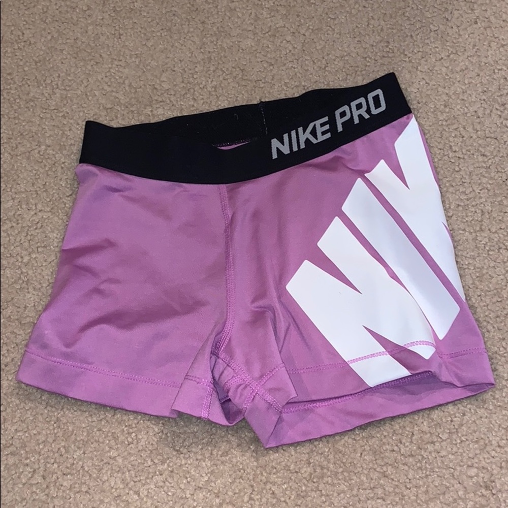 Nike Pro Spandex